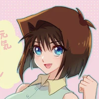 Anzu Mazaki