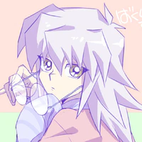 Ryo Bakura