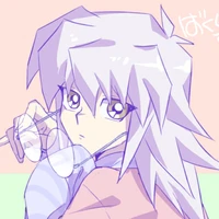 Ryo Bakura