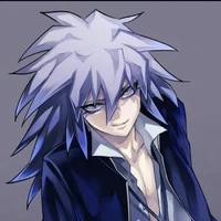 Yami Bakura ( Dark Sun )