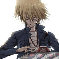 Yami Joey ( Dark Rosi )