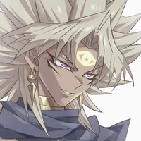 Yami Marik ( Dark Night Lighy )