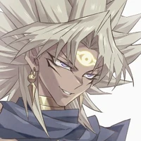Yami Marik ( Dark Night Lighy )