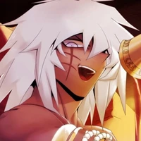 Vua Trộm Bakura