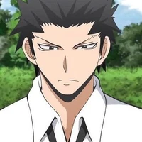 Karasuma Tadaomi