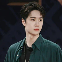 Vương Nhất Bác năm 20 tuổi