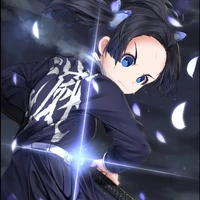 Aoi