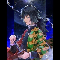Giyuu