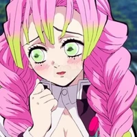 Mitsuri