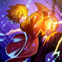 Zenitsu