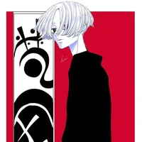 Sano Manjiro/Mikey