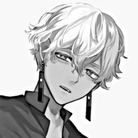 Kurokawa Izana