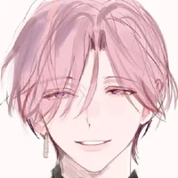 Trần Linh Hy ( Cậu ta)