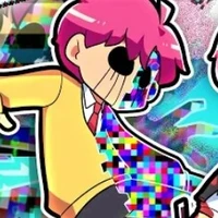 Hiha Glitch