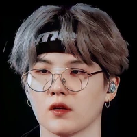 Min Yoongi