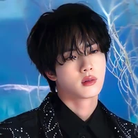 Kim Seokjin