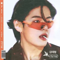 Kim Taehyung
