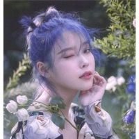 Mẹ Yoongi (IU)