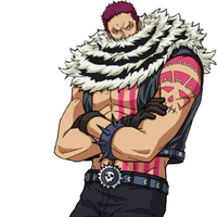 Charlotte Katakuri