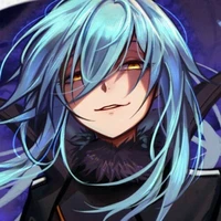 Rimuru Tempest (Record)