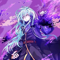 Rimuru Tempest(Zero)