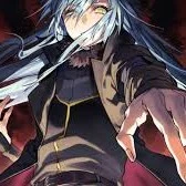 Rimuru Tempest (Noir)