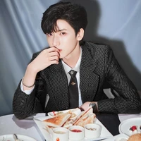 Nghiêm Hạo Tường