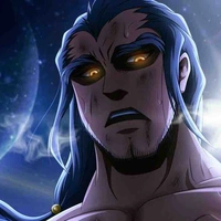 Zeus(lúc nhỏ)