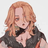 Sano Manijro_Mikey