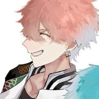 Kawata Nayoha_Smiley