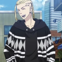 Ryuguji Ken_Draken