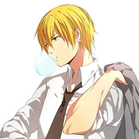 Kise Ryouta