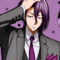 Murasakibara Atsushi