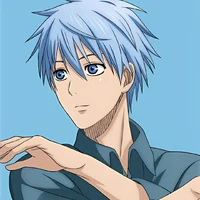 Kuroko Tetsuya