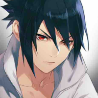 Sasuke Uchiha