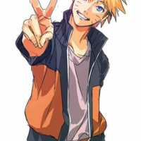 Naruto Uzumaki