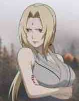 Tsunade