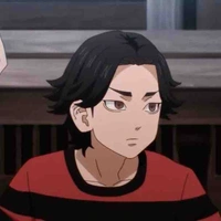 Baji Keisuke
