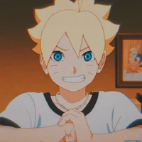 Boruto