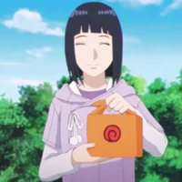 Hinata