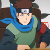 Konohamaru