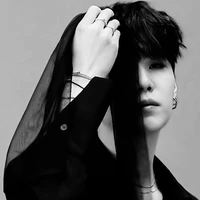 Min Yoongi
