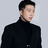 Kim Namjoon (Hắc)