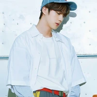 Kim SeokJin (Bạch)