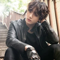 Jeon Jungkook