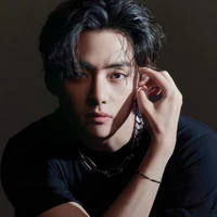 Kim Taehyung