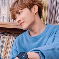 Hope Cậu Jimin