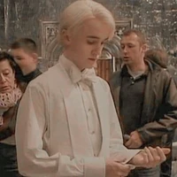 Draco Malfoy