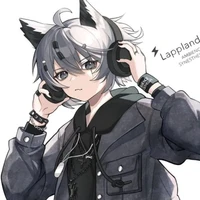 Lâm Thiên Hoàng(lúc nhỏ)