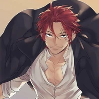 Shanks